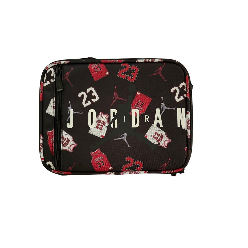 Jordan HBR Logo Lunch Bag - New without tags! Never used!